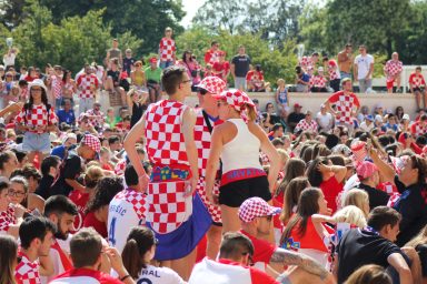 finale svjetskog prvenstva 201814