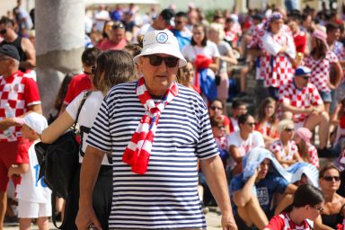 finale svjetskog prvenstva 201816