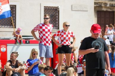 finale svjetskog prvenstva 201818