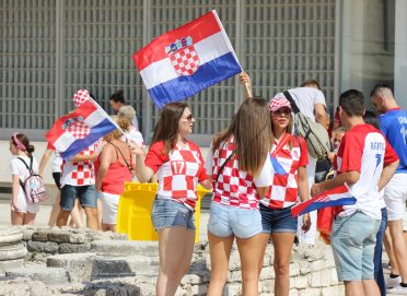 finale svjetskog prvenstva 201819