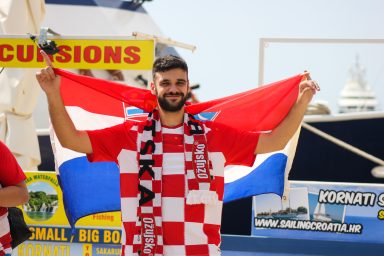 finale svjetskog prvenstva 20182