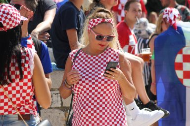 finale svjetskog prvenstva 201820