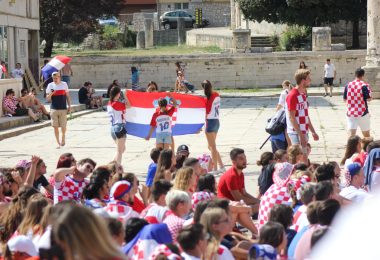 finale svjetskog prvenstva 201821