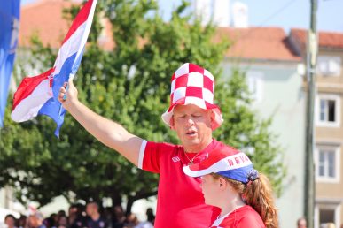 finale svjetskog prvenstva 201822