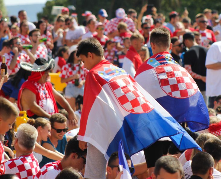 finale svjetskog prvenstva 201827