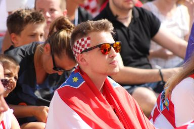 finale svjetskog prvenstva 201828