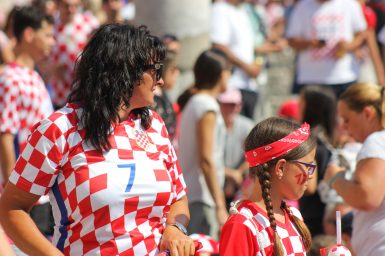 finale svjetskog prvenstva 201829