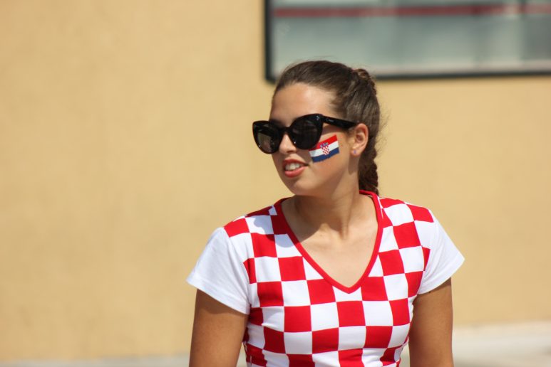 finale svjetskog prvenstva 20183