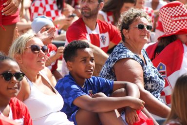 finale svjetskog prvenstva 201831