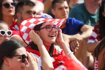 finale svjetskog prvenstva 201832