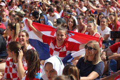 finale svjetskog prvenstva 201839