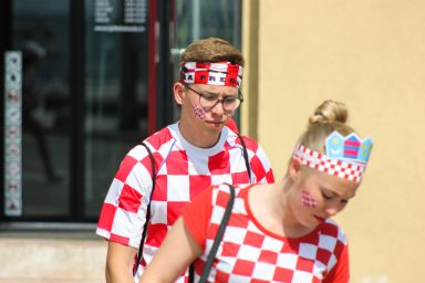 finale svjetskog prvenstva 20184