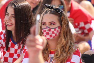 finale svjetskog prvenstva 201843