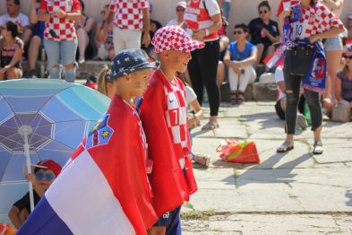 finale svjetskog prvenstva 201844