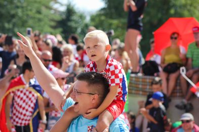 finale svjetskog prvenstva 201845