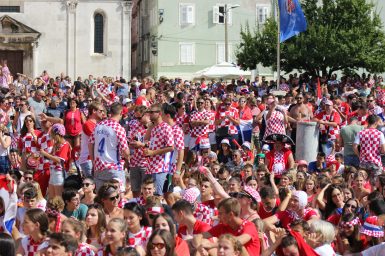 finale svjetskog prvenstva 201846