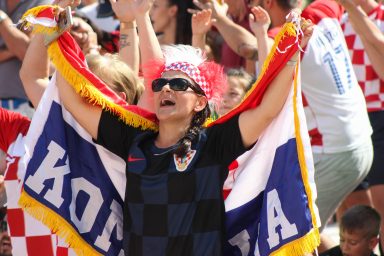 finale svjetskog prvenstva 201847