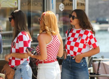 finale svjetskog prvenstva 20185