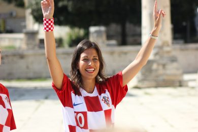 finale svjetskog prvenstva 201851