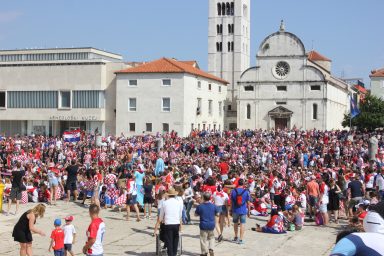 finale svjetskog prvenstva 201853