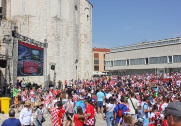 finale svjetskog prvenstva 201854