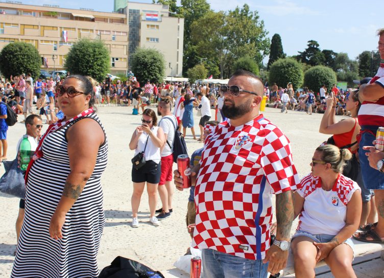 finale svjetskog prvenstva 201856