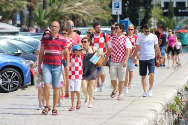 finale svjetskog prvenstva 20186