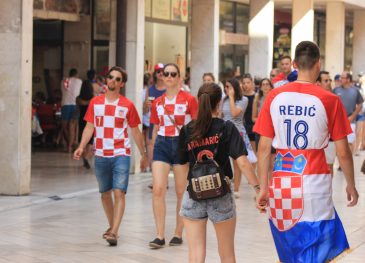 finale svjetskog prvenstva 201863