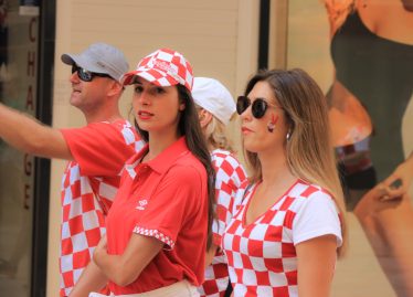 finale svjetskog prvenstva 201866