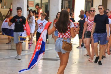 finale svjetskog prvenstva 201867