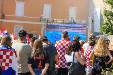 finale svjetskog prvenstva 201869