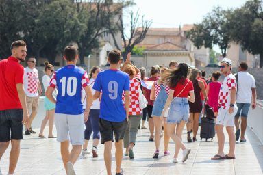 finale svjetskog prvenstva 20187