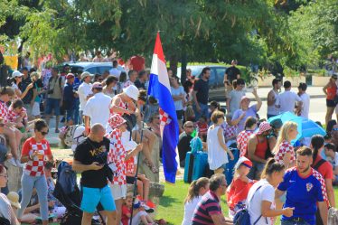 finale svjetskog prvenstva 201872