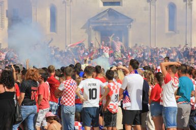 finale svjetskog prvenstva 201874