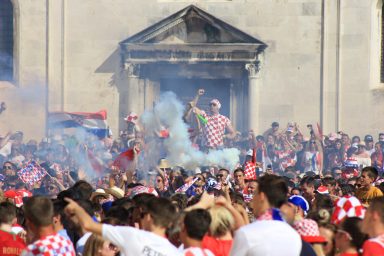 finale svjetskog prvenstva 201875