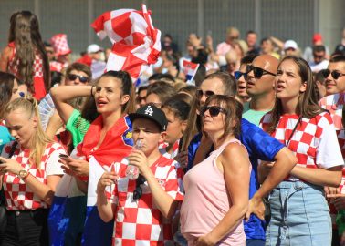 finale svjetskog prvenstva 201876