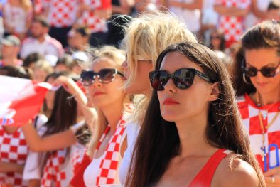 finale svjetskog prvenstva 201877