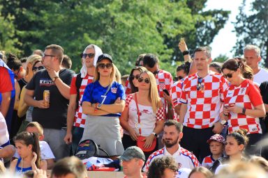 finale svjetskog prvenstva 201878