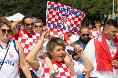 finale svjetskog prvenstva 20188