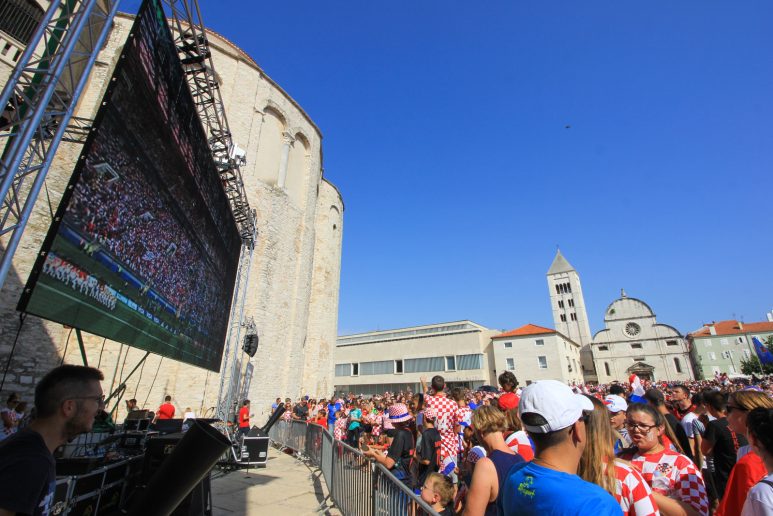 finale svjetskog prvenstva 201880