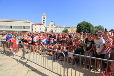 finale svjetskog prvenstva 201881