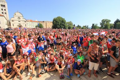 finale svjetskog prvenstva 201882