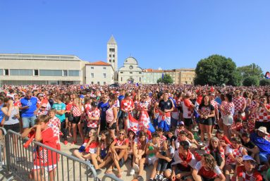 finale svjetskog prvenstva 201883