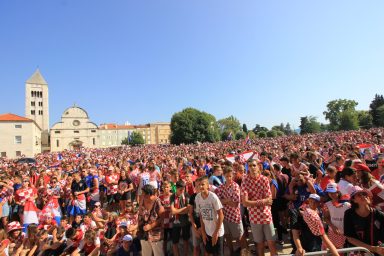 finale svjetskog prvenstva 201884