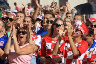 finale svjetskog prvenstva 201888