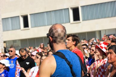 finale svjetskog prvenstva 201891