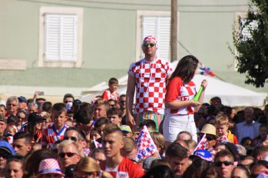 finale svjetskog prvenstva 201893