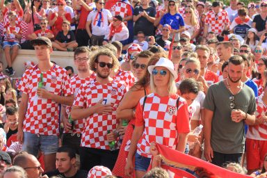 finale svjetskog prvenstva 201894