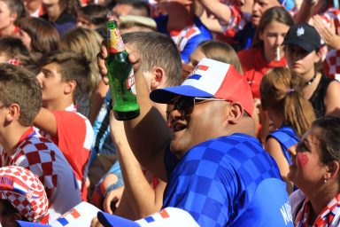 finale svjetskog prvenstva 201895