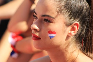 finale svjetskog prvenstva 201896